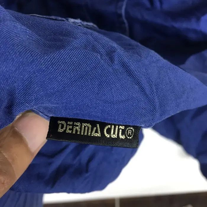 Yamaha Vtg YAMAHA RACING TEAM Rally Formula 1 Hoodie Jacket Size US L / EU 52-54 / 3 - 3 Thumbnail