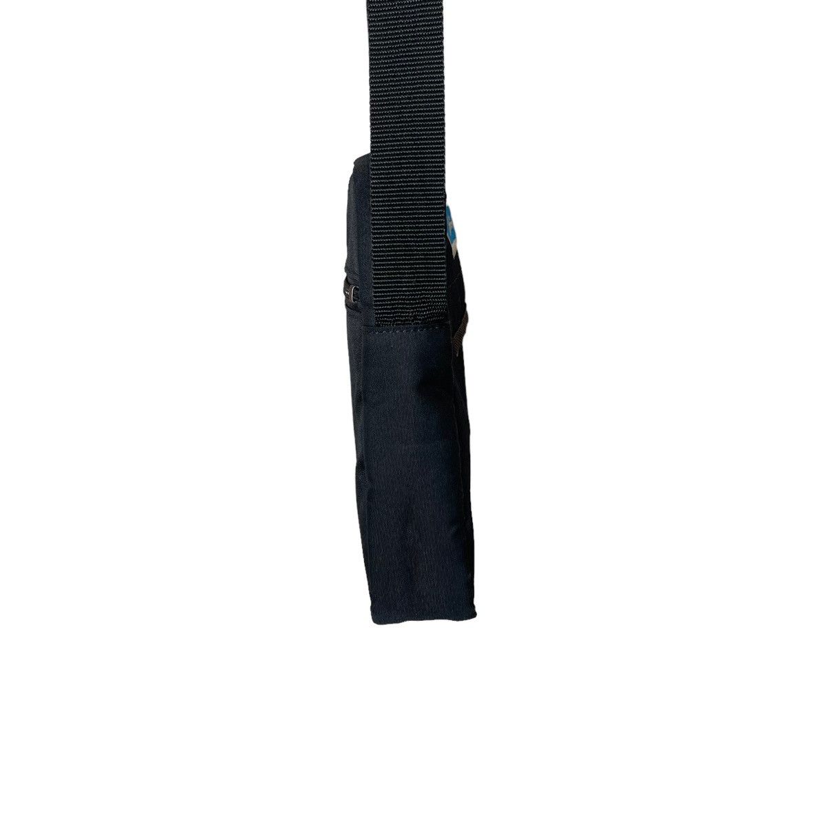 Jun Takahashi × Undercover John Undercover Arabic A Nylon Shoulder Bag Size ONE SIZE - 8 Thumbnail