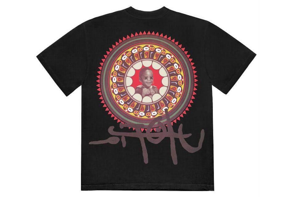 Kaws × Travis Scott Travis Scott x Kaws Utopia Tee Bundle Size US XXL / EU 58 / 5 - 3 Thumbnail