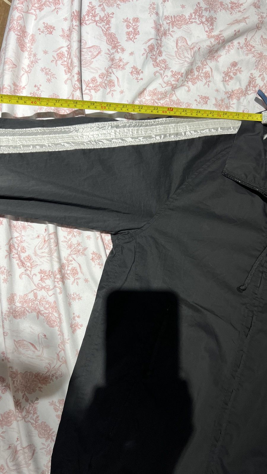 Number (N)ine NUMBER (N)INE ARCHIVED TRACKSUIT TOP AND BOTTOM Size US M / EU 48-50 / 2 - 11 Thumbnail
