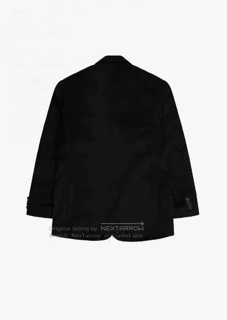 Raf Simons Raf Simons x Fred Perry Corduroy Blazer. Size US L / EU 52-54 / 3 - 2 Thumbnail