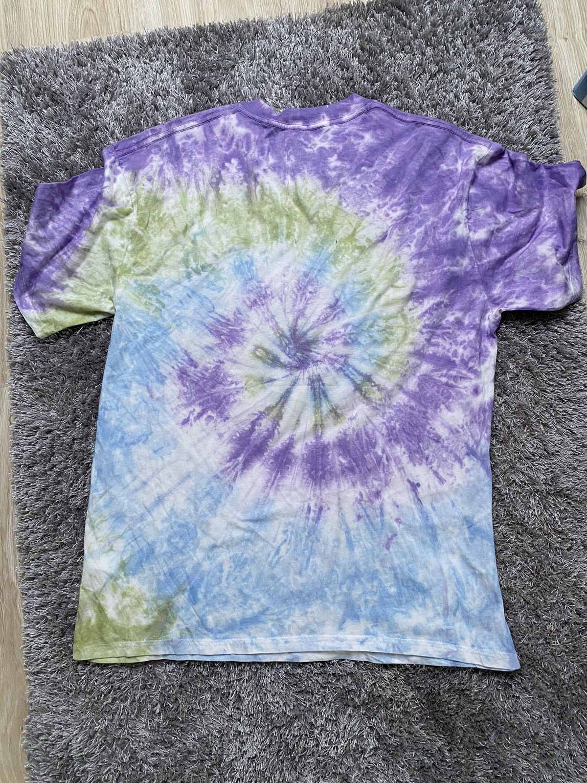 Grateful Dead GRATEFULDEAD TEE Size US M / EU 48-50 / 2 - 4 Thumbnail