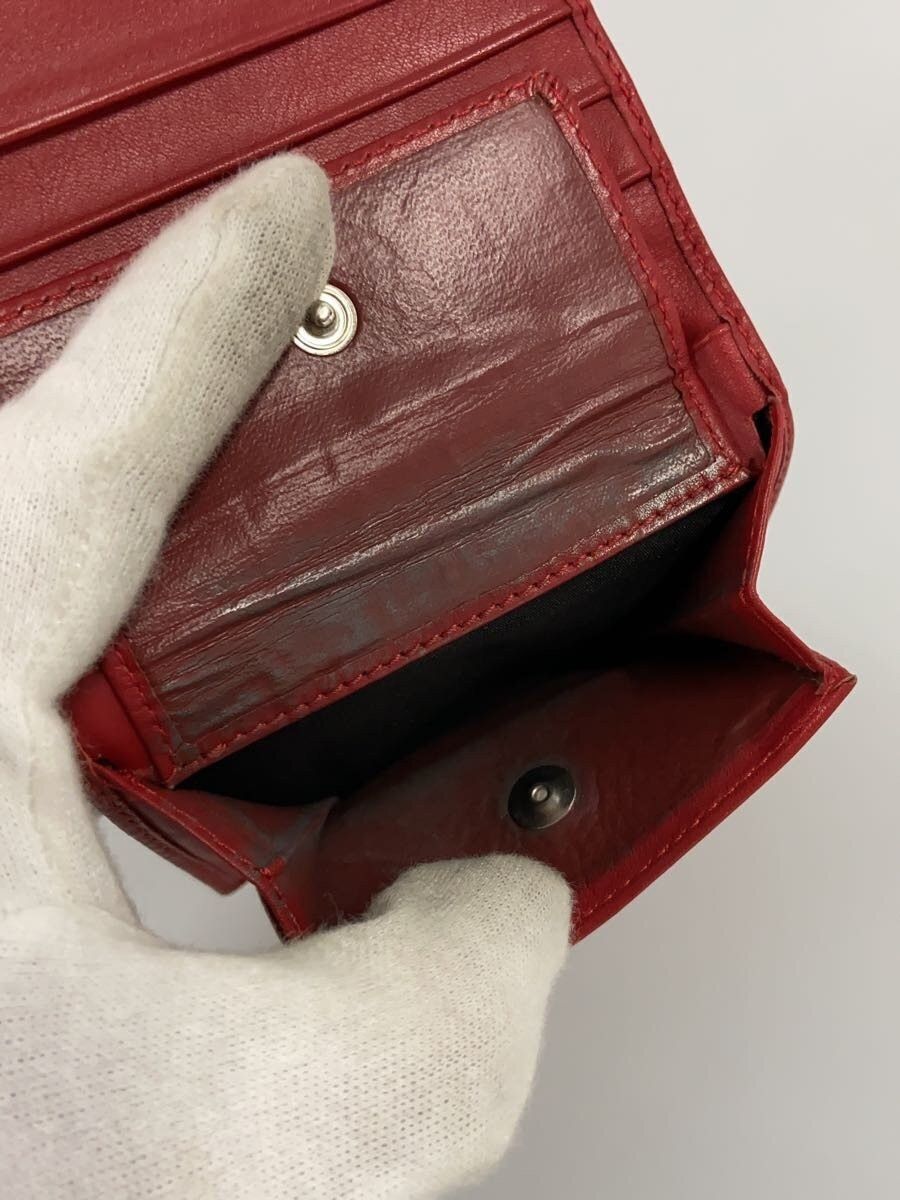 Vivienne Westwood Multi Orb Embossed Leather Wallet Size ONE SIZE - 6 Thumbnail