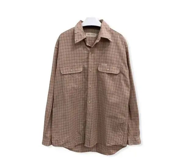 Flannel × Vintage Vintage Maul Ruck Plaid Tartan Flannel Shirt 👕 Size US L / EU 52-54 / 3 - 1 Thumbnail
