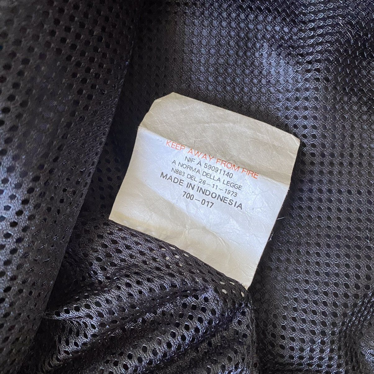 MLB Vintage mlb Chicago white sox jacket Size US S / EU 44-46 / 1 - 16 Thumbnail
