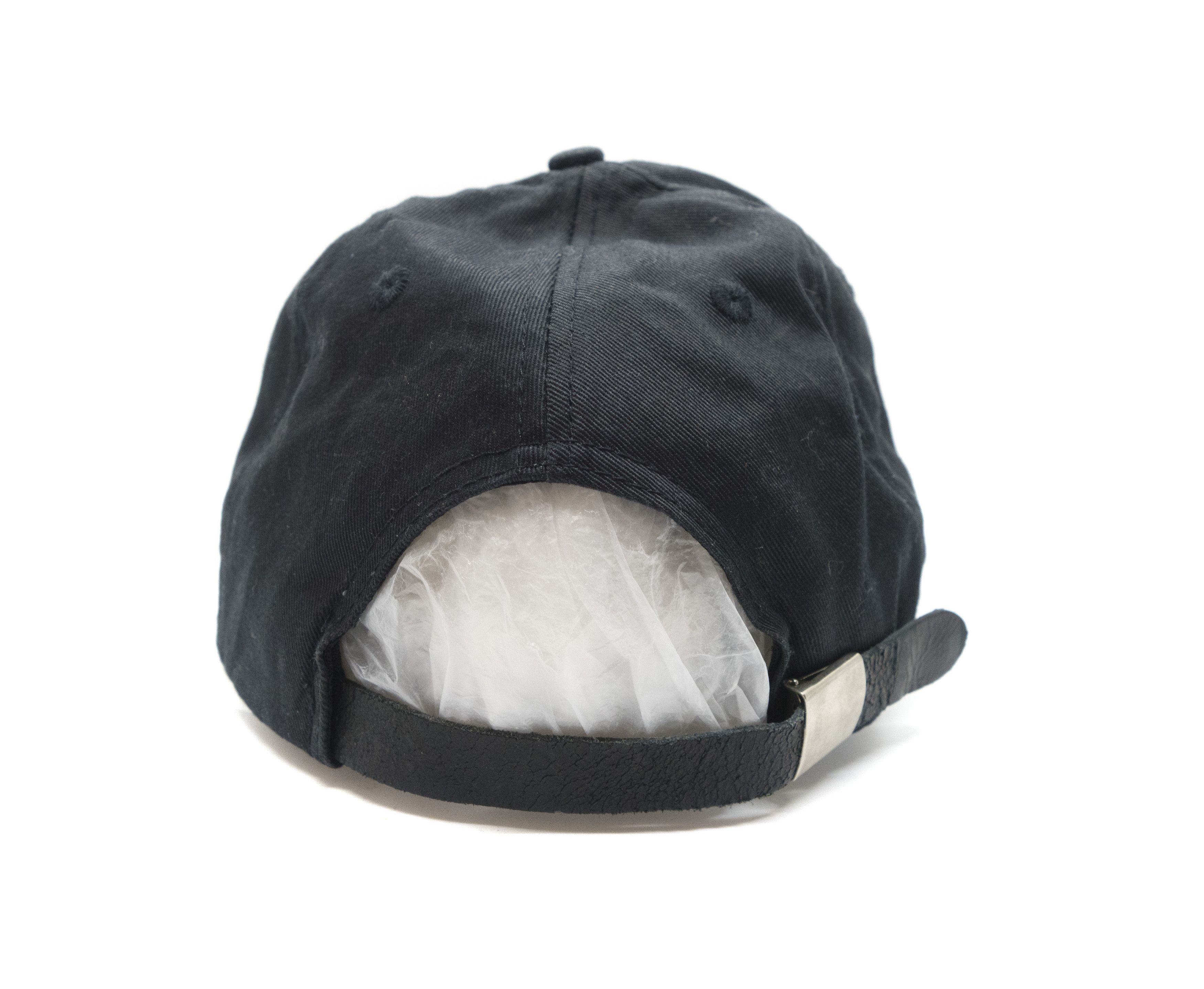 BMW 90S 3 Series Logo Cap Size ONE SIZE - 4 Thumbnail