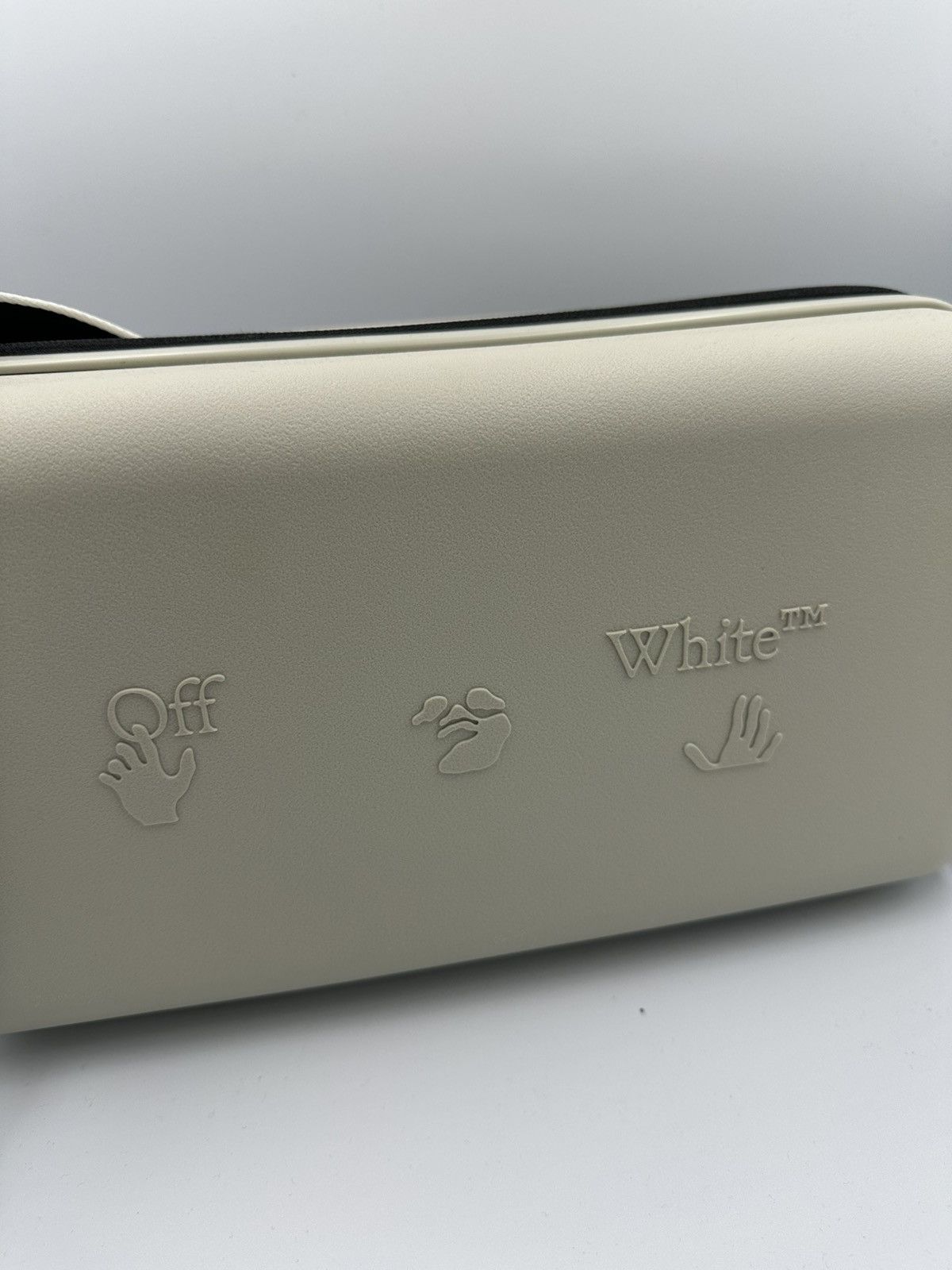 Off-White OFF WHITE MINI LUGGAGE Bag Size ONE SIZE - 4 Thumbnail