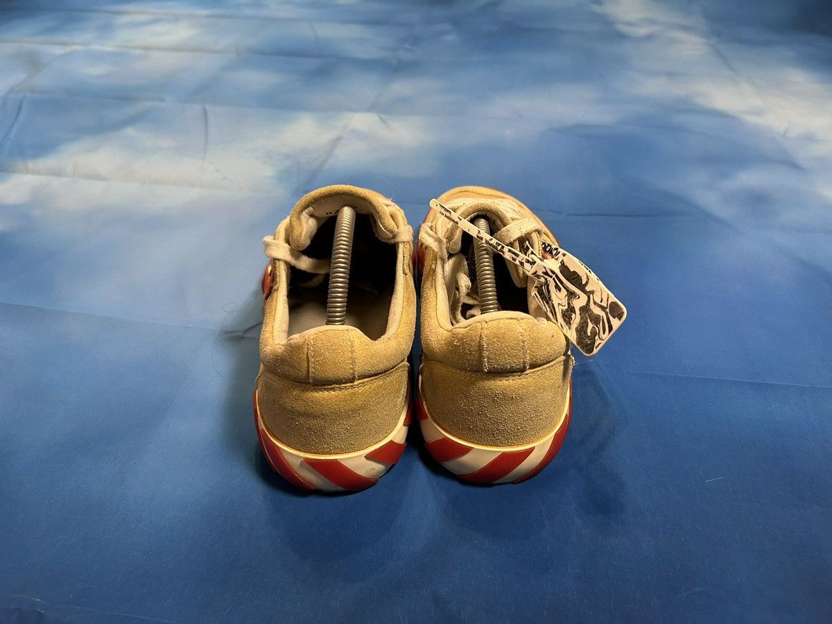 Off-White Off-White sneakers Virgil Abloh vintage Size US 8 / EU 41 - 6 Thumbnail