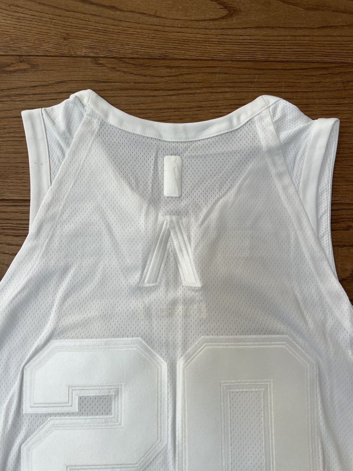 Acronym Acronym x Nike Ginobili Jersey Size US M / EU 48-50 / 2 - 8 Thumbnail