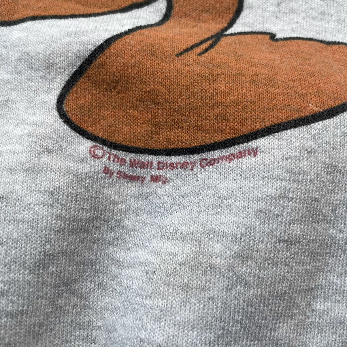 Cartoon Network 🇺🇸Vintage 90s DISNEY DONALD DUCK CALIFORNIA Sherry Hoodie Size US S / EU 44-46 / 1 - 16 Thumbnail