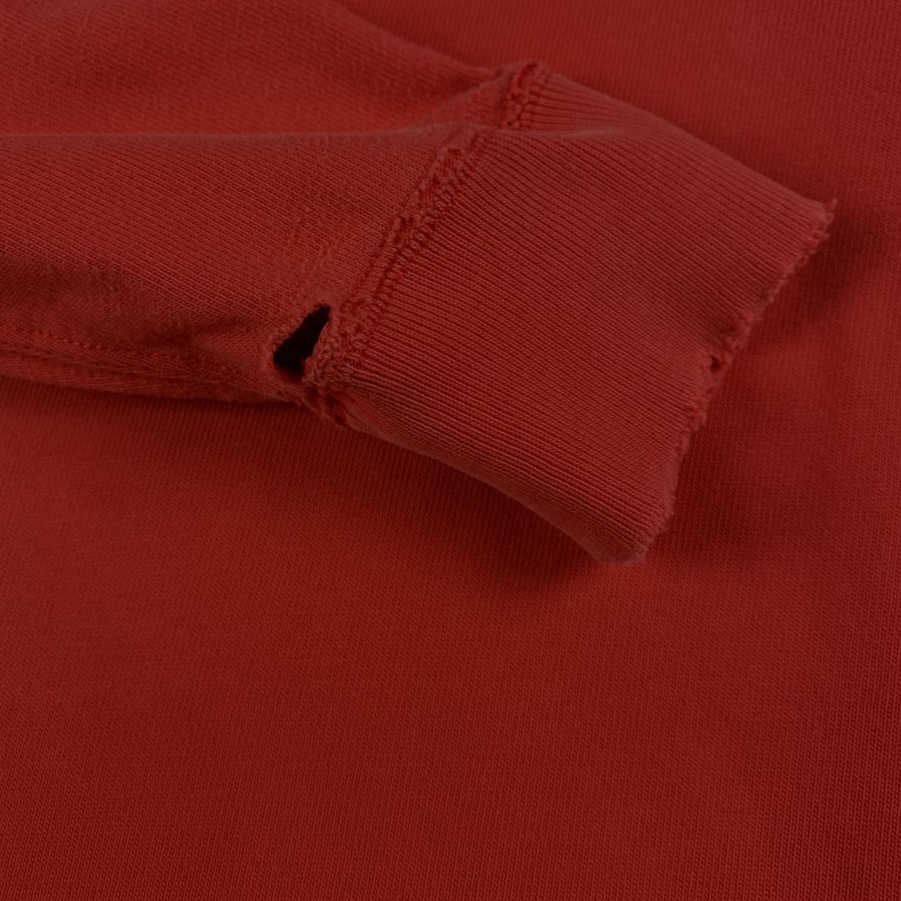 Polo Ralph Lauren × Ralph Lauren × Vintage Mens Rugby Sweatshirt Polo Ralph Lauren Vintage Size M Size US M / EU 48-50 / 2 - 4 Thumbnail