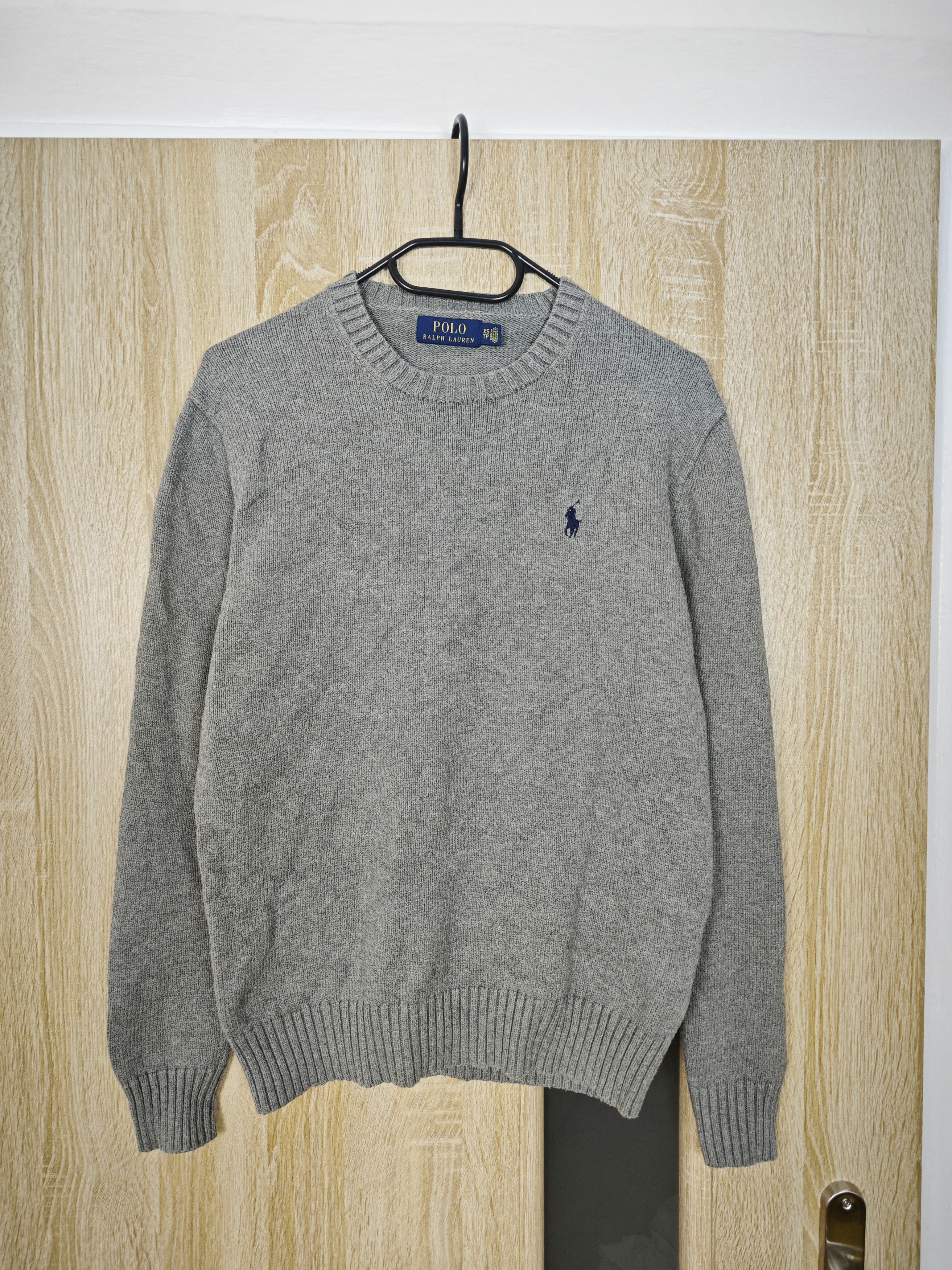 Polo Ralph Lauren Polo Ralph Lauren Size US S / EU 44-46 / 1 - 1 Thumbnail