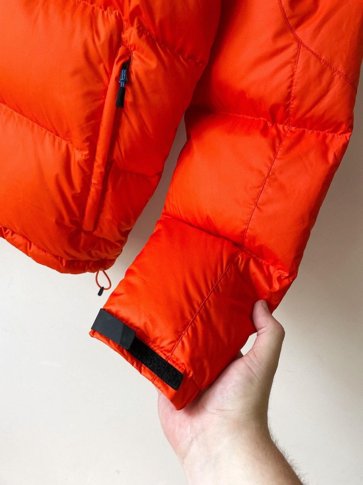 RLX Ralph Lauren Ralph Lauren RLX 650 Fill Down Puffer Water Repellent Jacket Size US M / EU 48-50 / 2 - 10 Thumbnail