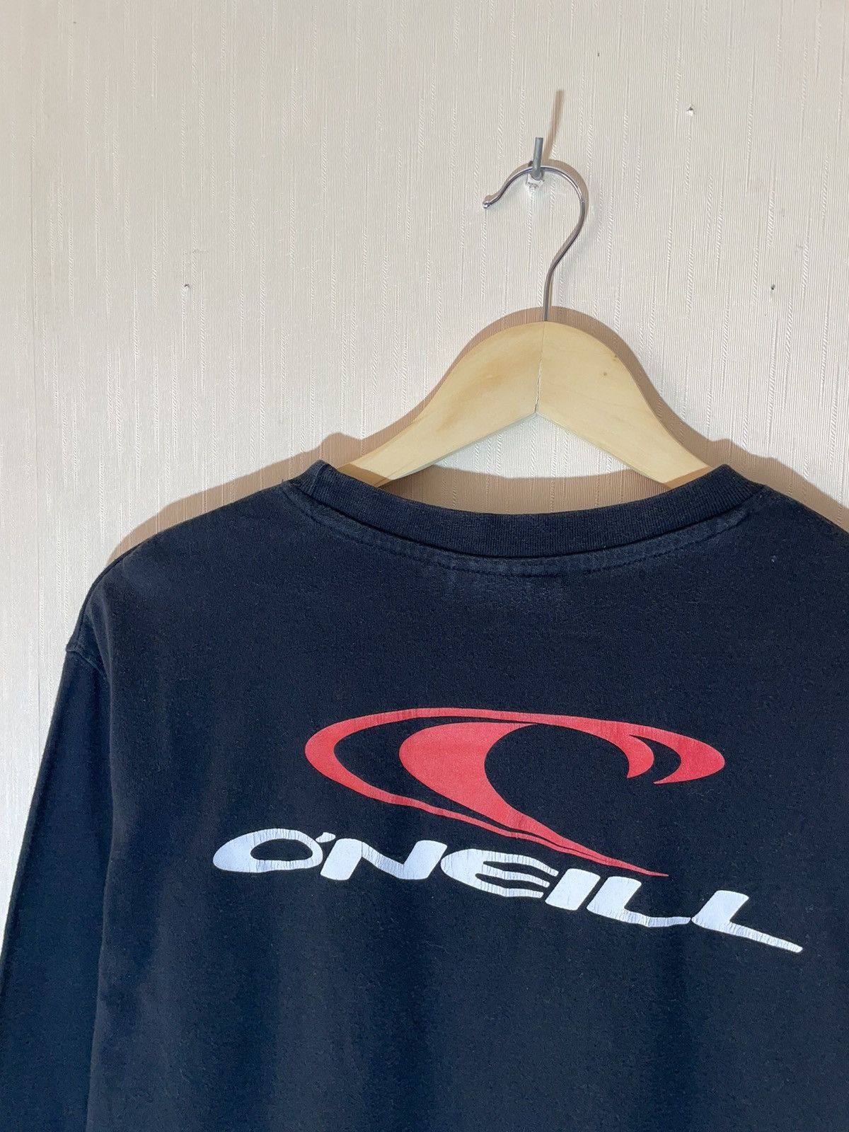O'Neill × Vintage O’Neill vintage surf long sleeve Size US L / EU 52-54 / 3 - 4 Thumbnail