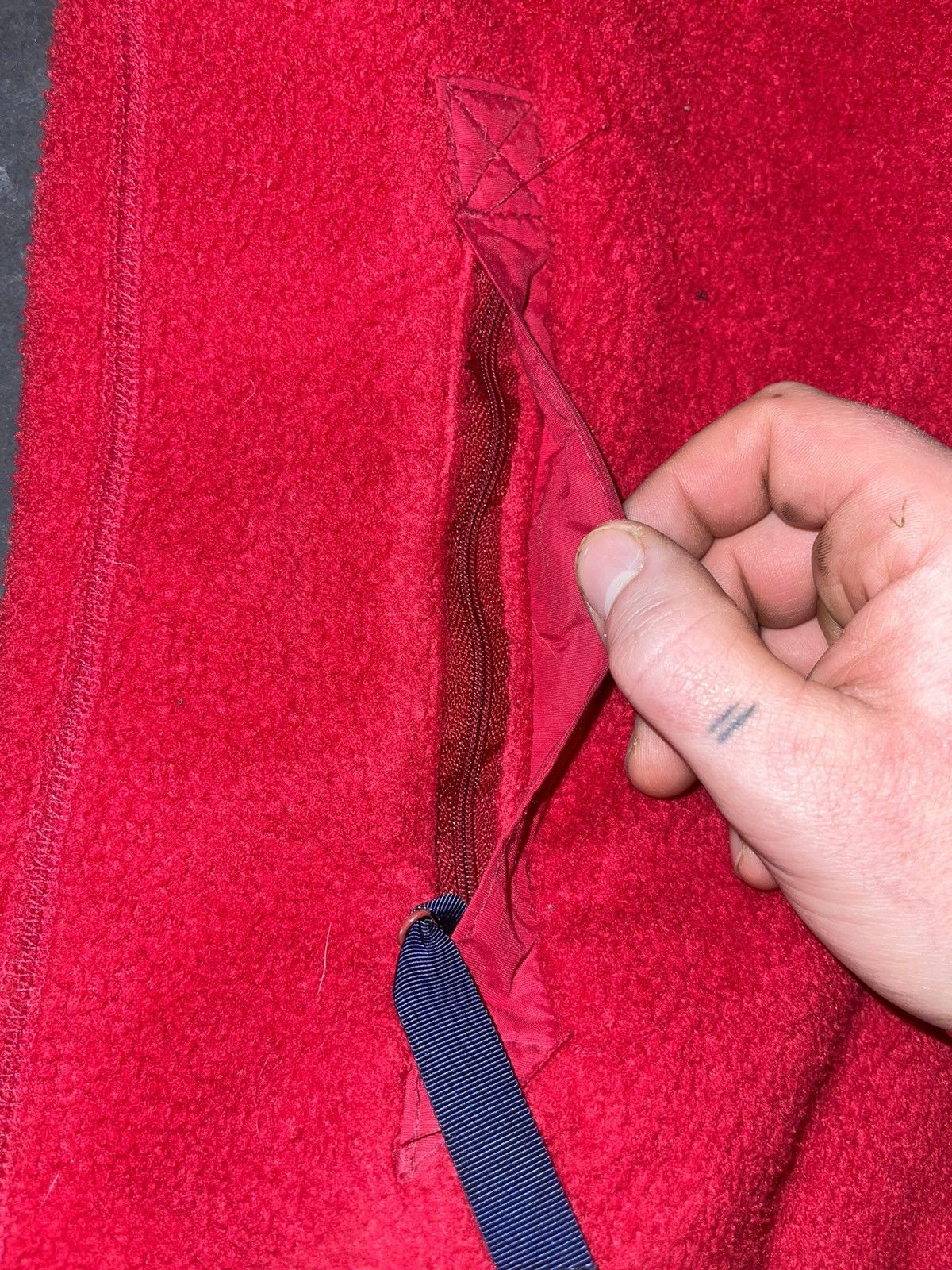 Patagonia Patagonia fleece Size US L / EU 52-54 / 3 - 3 Thumbnail