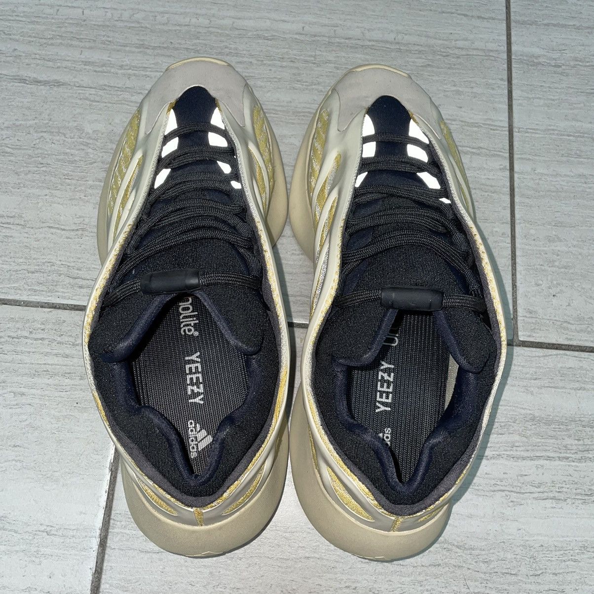 Adidas × Kanye West × Yeezy Yeezy V3 Size 8.5 Size US 8.5 / EU 41-42 - 2 Thumbnail
