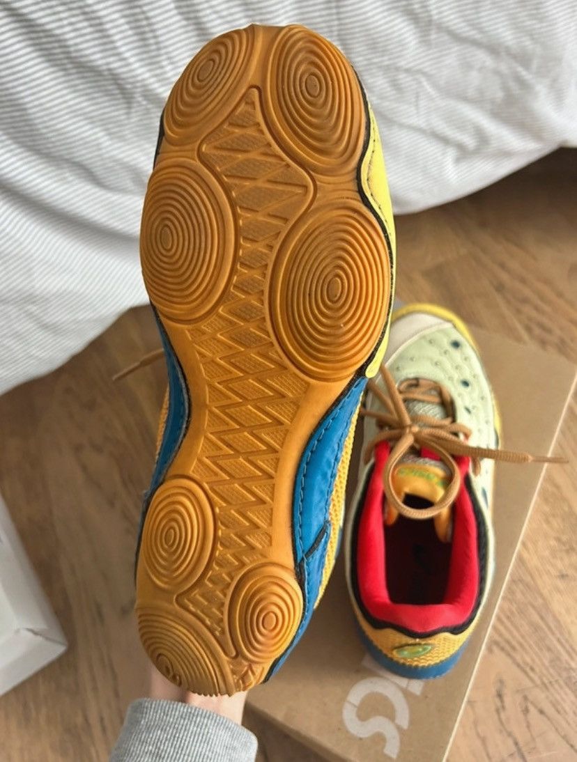 Asics × Kiko Kostadinov Kiko kostadinov asics gel gessirit 2 Size US 6 / IT 36 - 3 Thumbnail