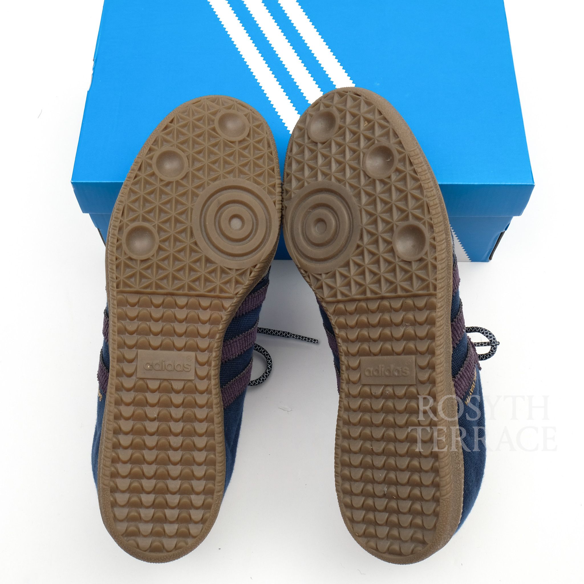 Adidas 【ALWAYTH x adidas / SAMBA OG / US10】 Size US 10 / EU 43 - 5 Thumbnail