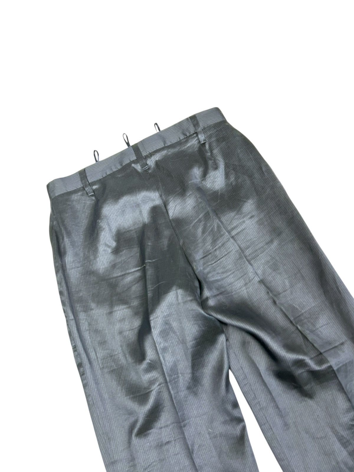 Jil Sander Jil Sander pants Size 24" / US 00 / IT 34 - 2 Thumbnail