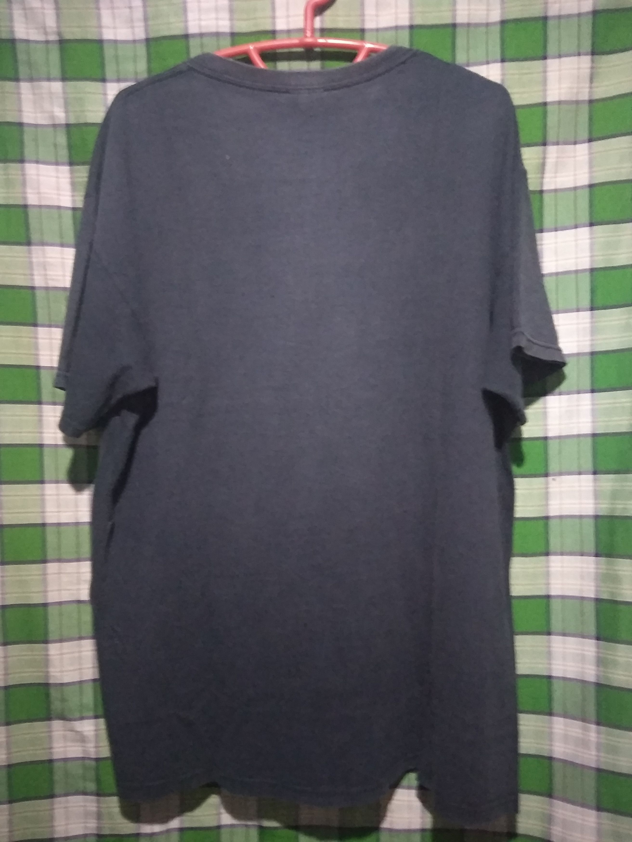 Band Tees × Vintage Vintage faded D.R.I Crossover Dirty Rotten Imbeciles Size US L / EU 52-54 / 3 - 4 Thumbnail