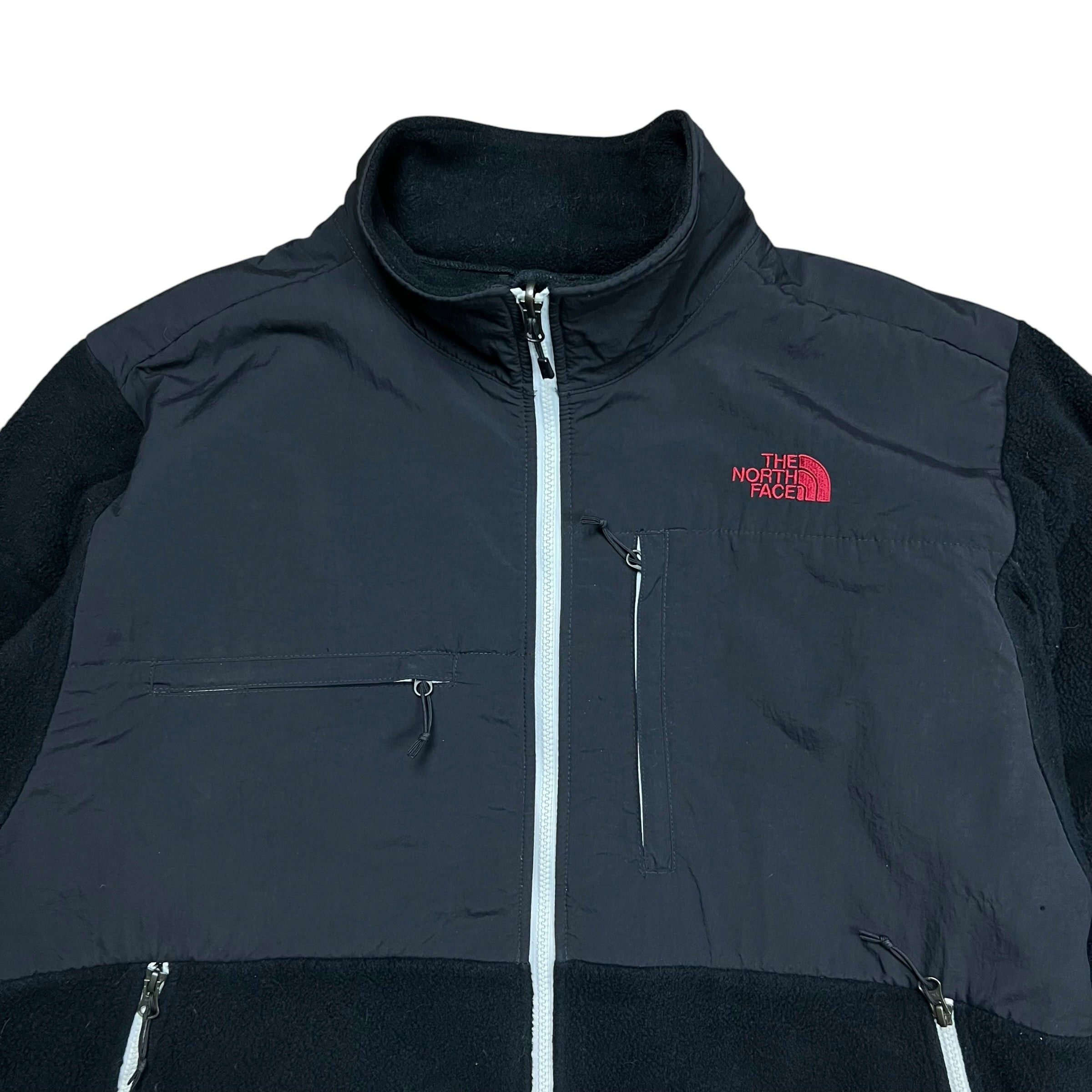 The North Face Vintage The North Face Denali Fleece Jacket - XL Size US XL / EU 56 / 4 - 2 Thumbnail