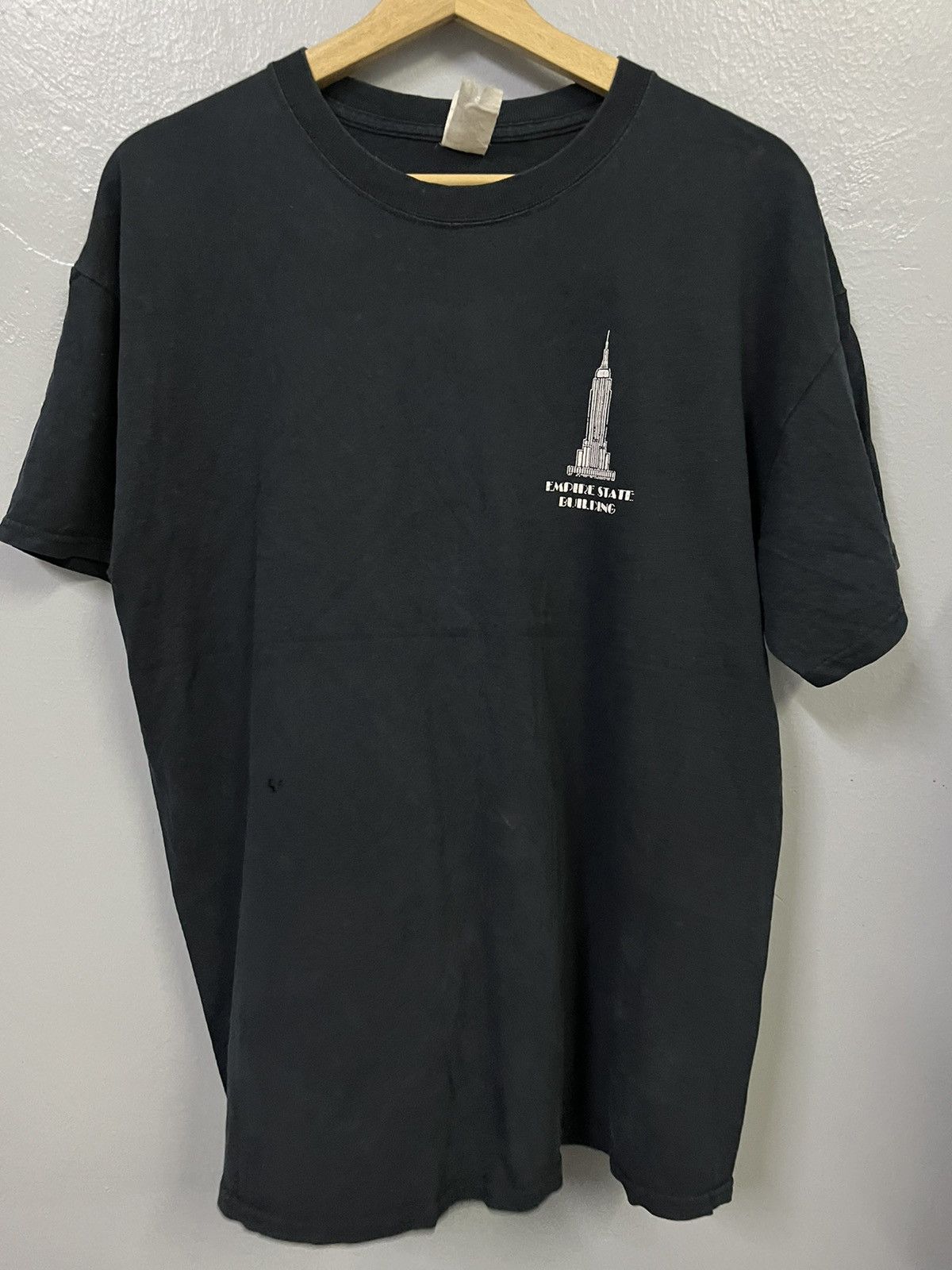 Gildan Animal tee Size US XXL / EU 58 / 5 - 2 Thumbnail
