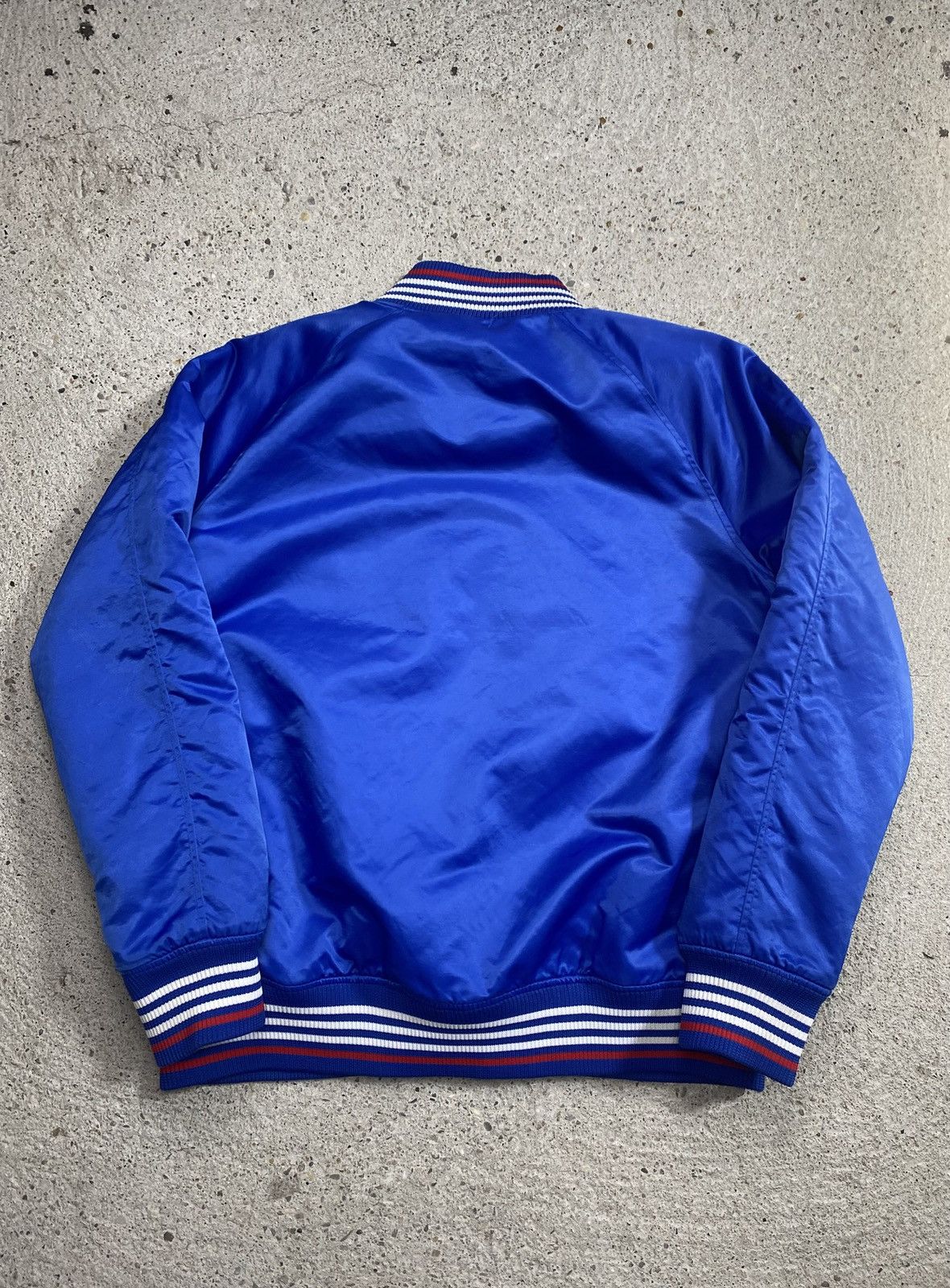 Phat Farm Phat farm vintage bomber jacket varsity jnco southpole Size US XL / EU 56 / 4 - 8 Thumbnail