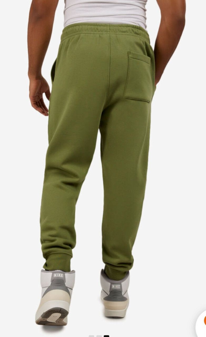 Jordan Brand Jordan easemtial sweat pants Size US 44 / EU 60 - 2 Thumbnail