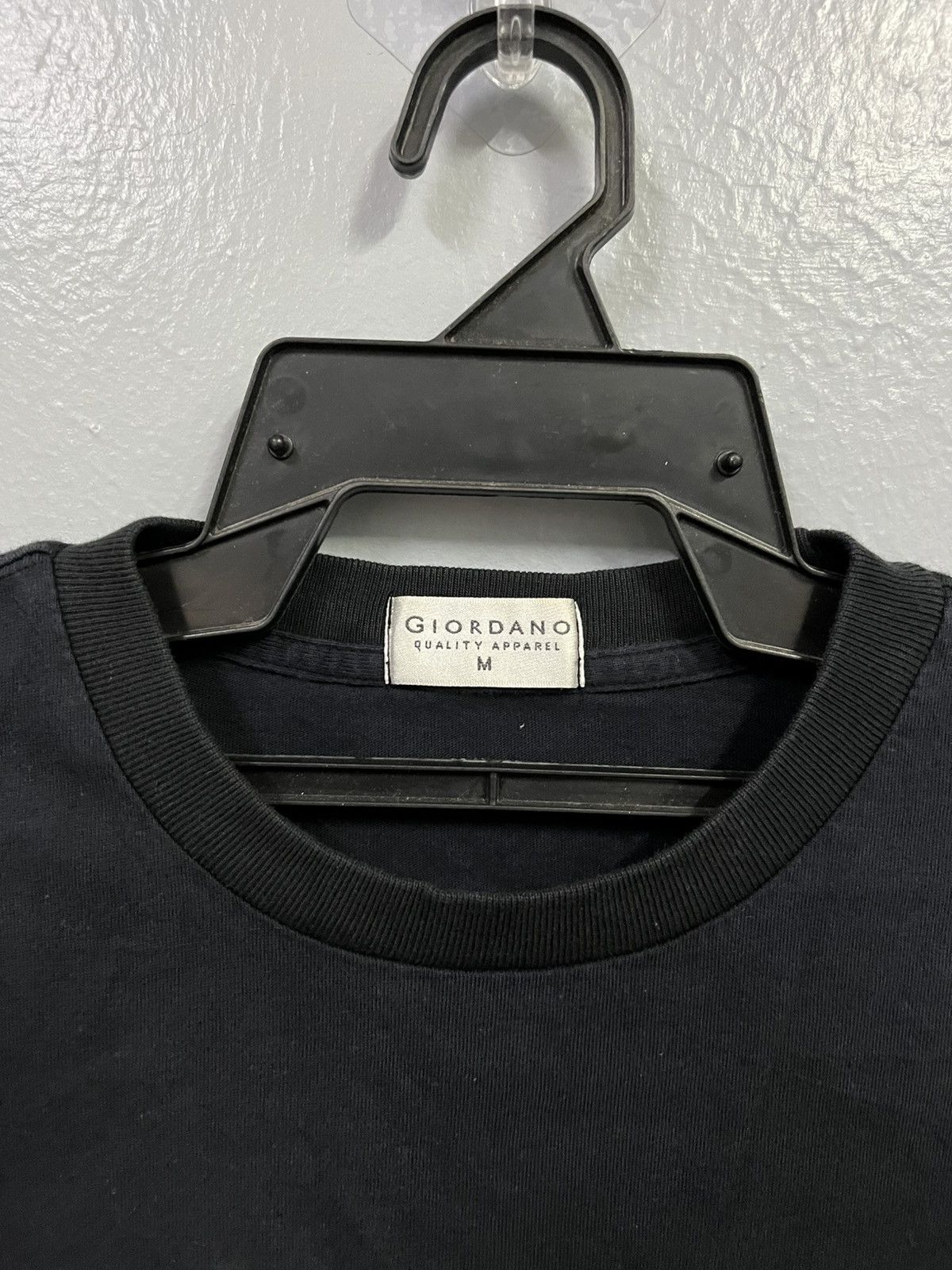 Other GIORDANO CONCEPT X HONG KONG INTERNATIONAL FILM FESTIVAL Size US M / EU 48-50 / 2 - 3 Thumbnail