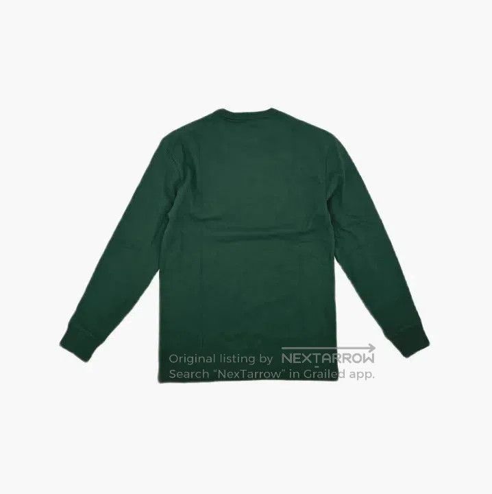 Polo Ralph Lauren Polo Ralph Lauren Solid Pony Embroidered Long. Size US XS / EU 42 / 0 - 3 Thumbnail