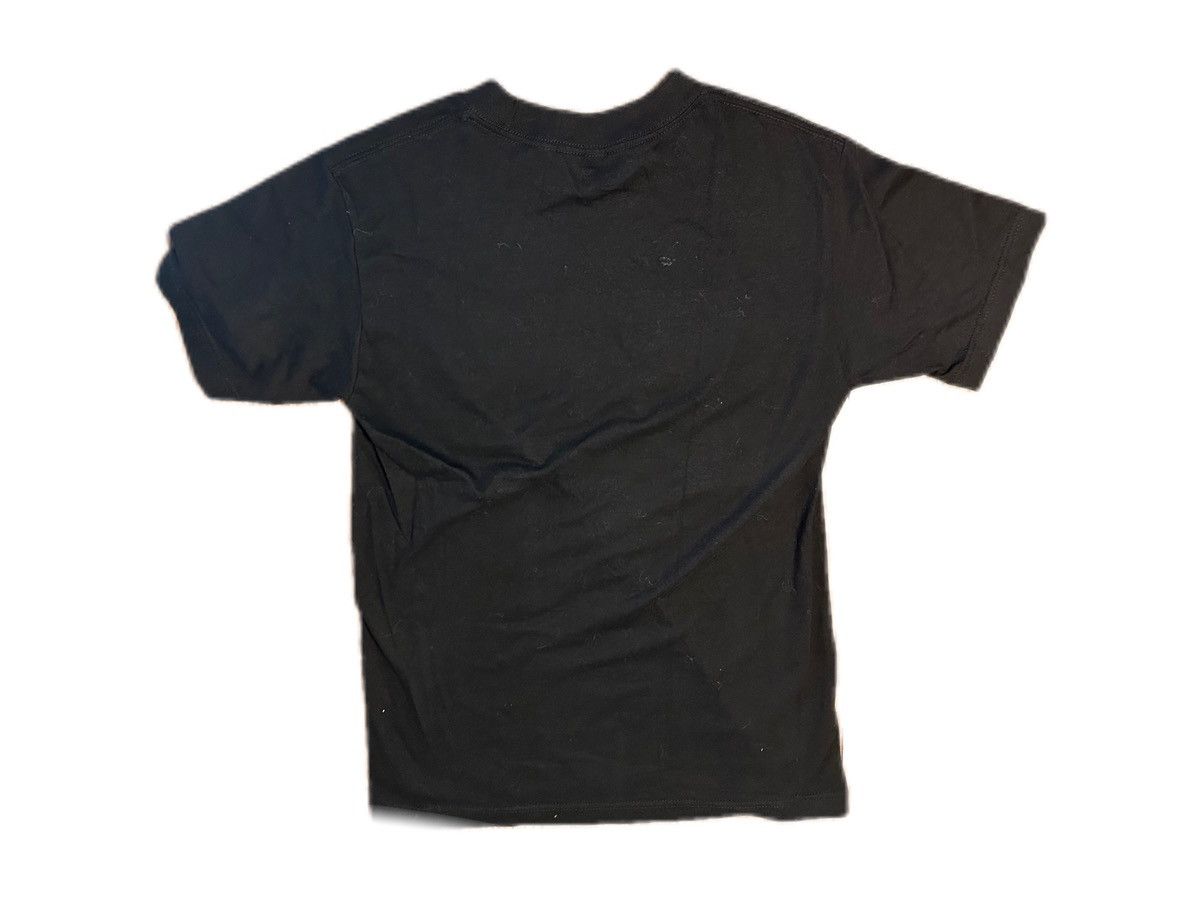 Band Tees × Vintage Funny Wutanginamo Band Tee Size US L / EU 52-54 / 3 - 2 Thumbnail