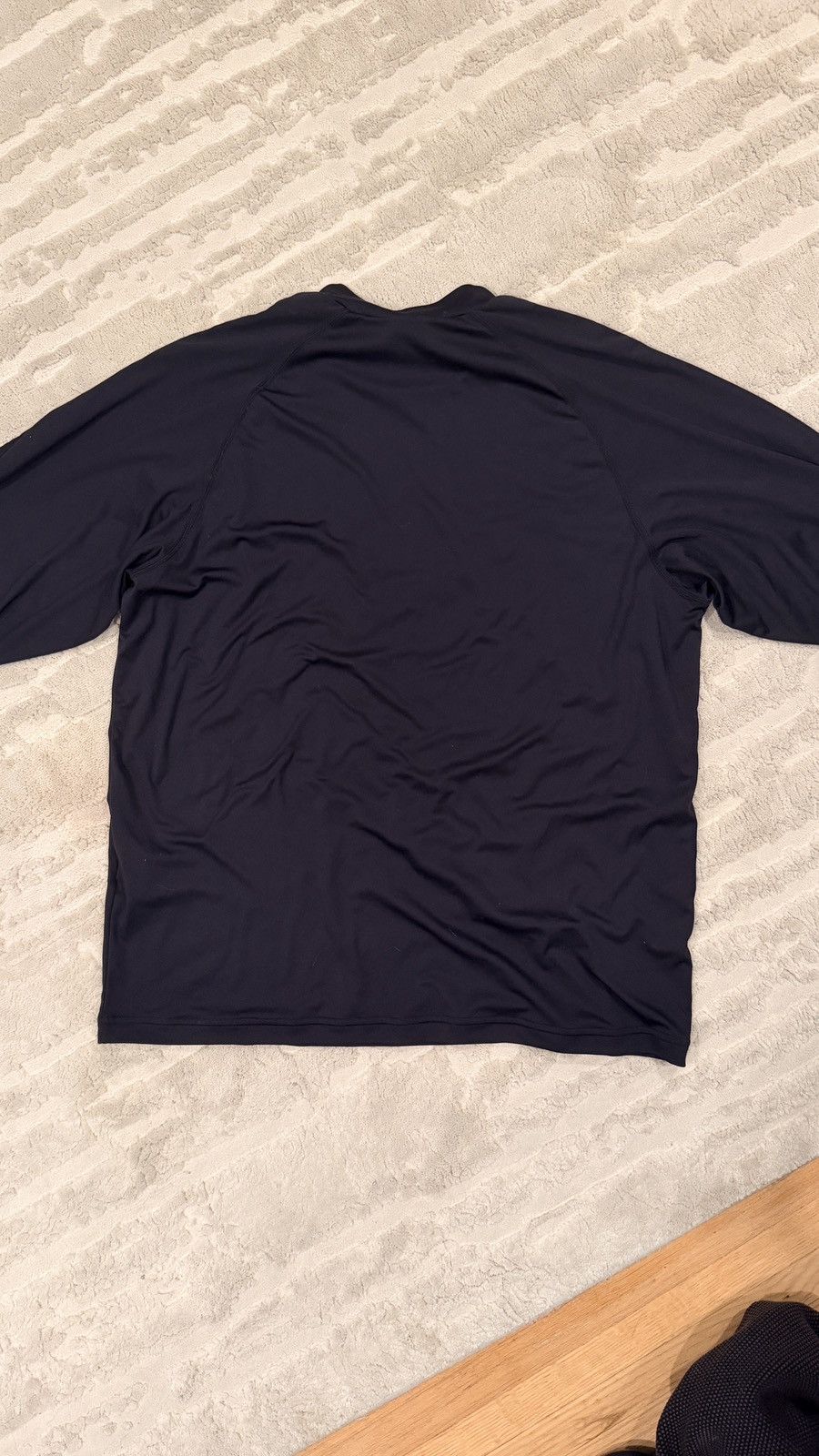 Nike ACG × Supreme Supreme x Nike ACG long sleeve jersey Size M Size US M / EU 48-50 / 2 - 5 Thumbnail