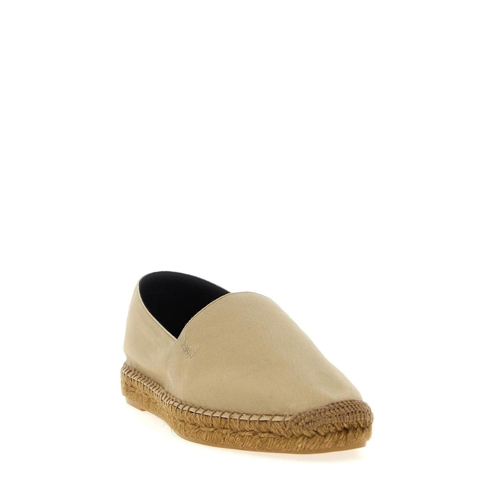 Saint Laurent Paris SAINT LAURENT ESPADRILLES SIZE 41 Size ONE SIZE - 2 Thumbnail