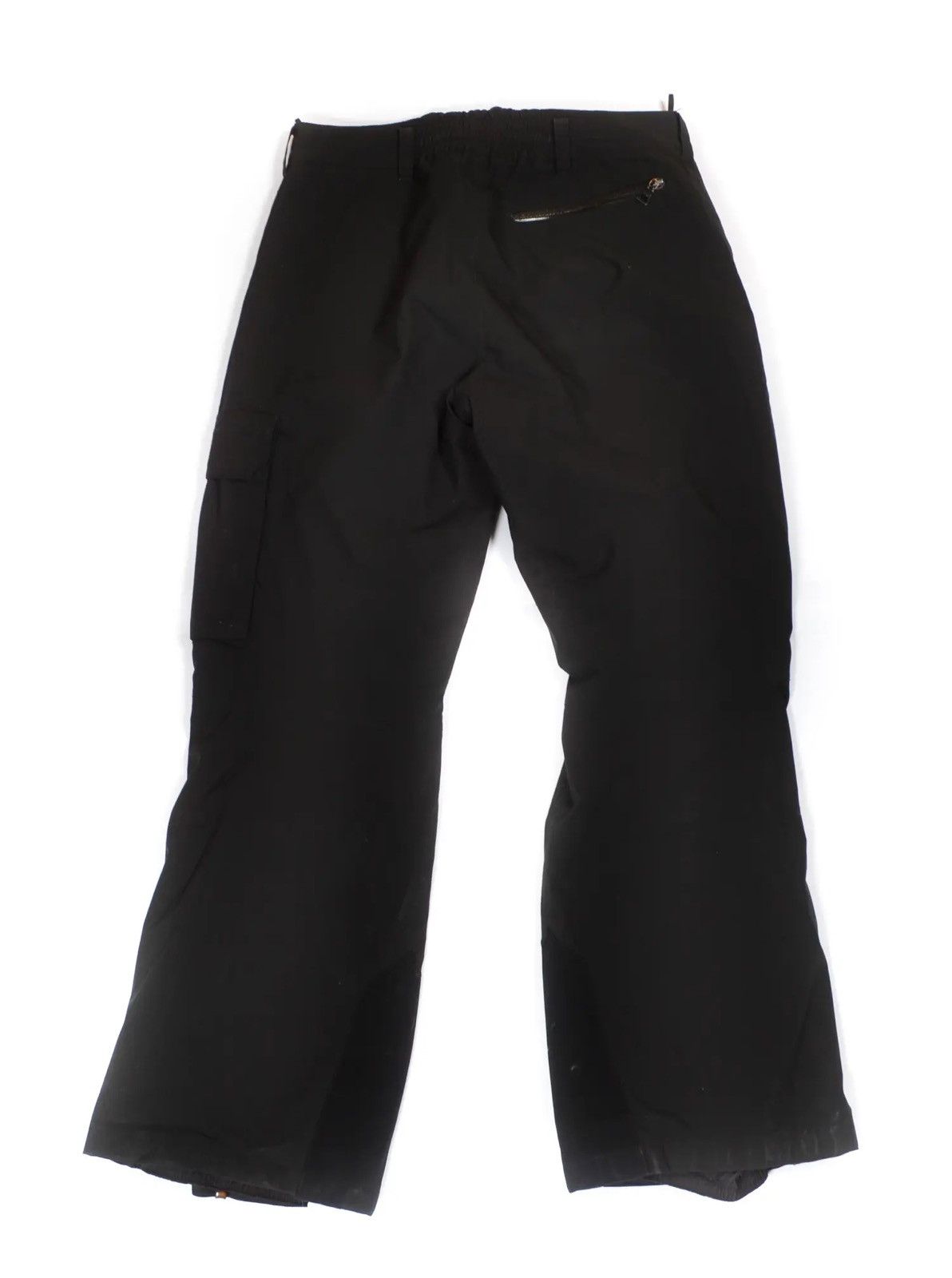 Prada Vintage VERY RARE Prada Gore-Tex pants with Badge Size US 32 / EU 48 - 3 Thumbnail