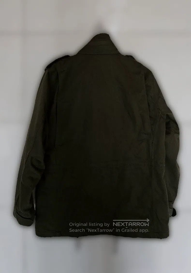 Iron Heart Iron Heart coat Size US L / EU 52-54 / 3 - 2 Thumbnail