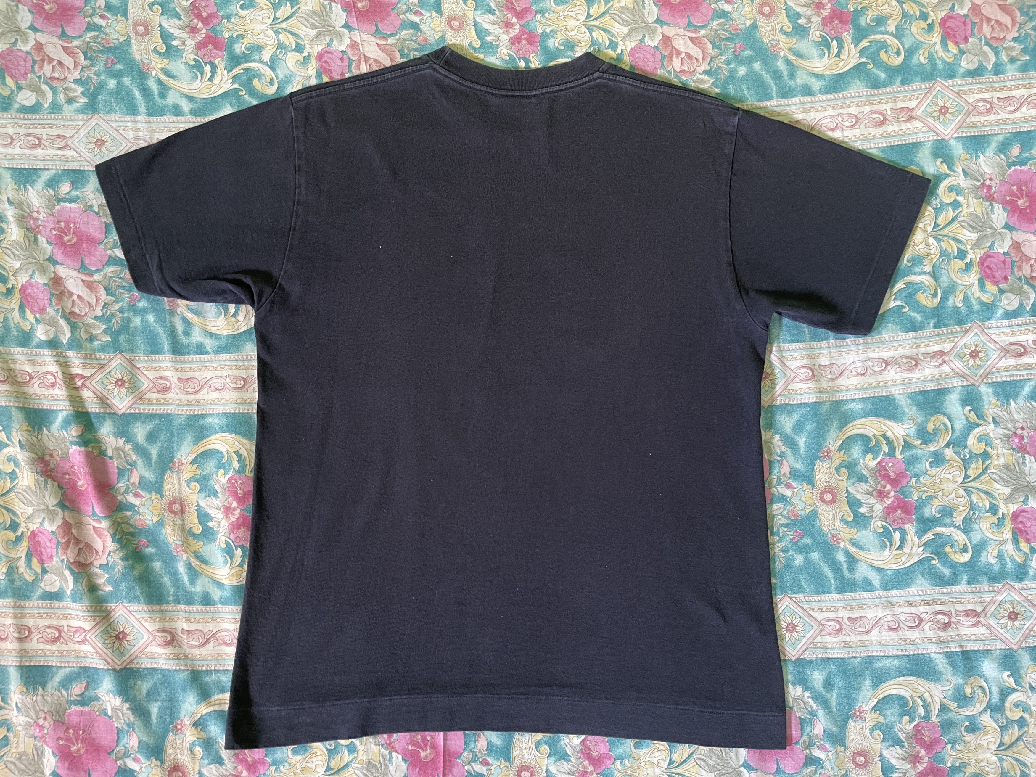 Bape Bape Osaka 8th Anniversary Tee Size US M / EU 48-50 / 2 - 5 Thumbnail