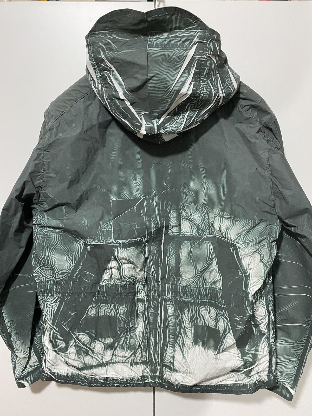 C.P. Company CP Company Metropolis Jacket, size L, green, new Size US L / EU 52-54 / 3 - 9 Thumbnail