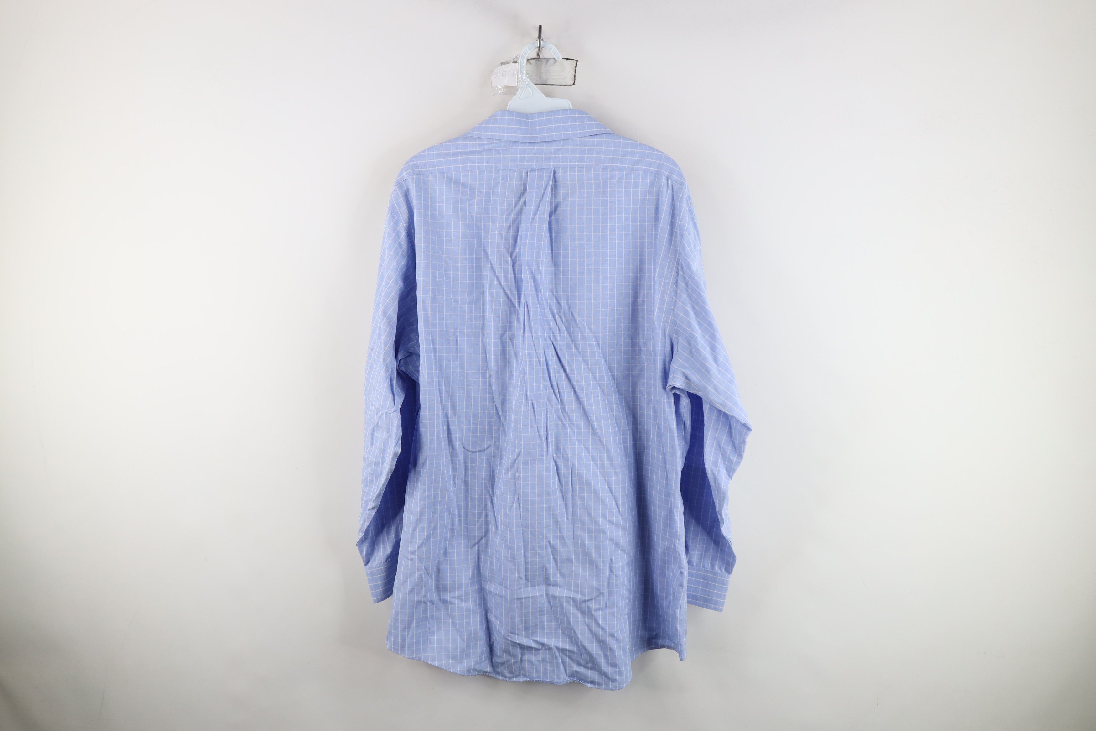 Brooks Brothers Vintage Brooks Brothers Regent Collared Button Shirt Size US M / EU 48-50 / 2 - 9 Thumbnail
