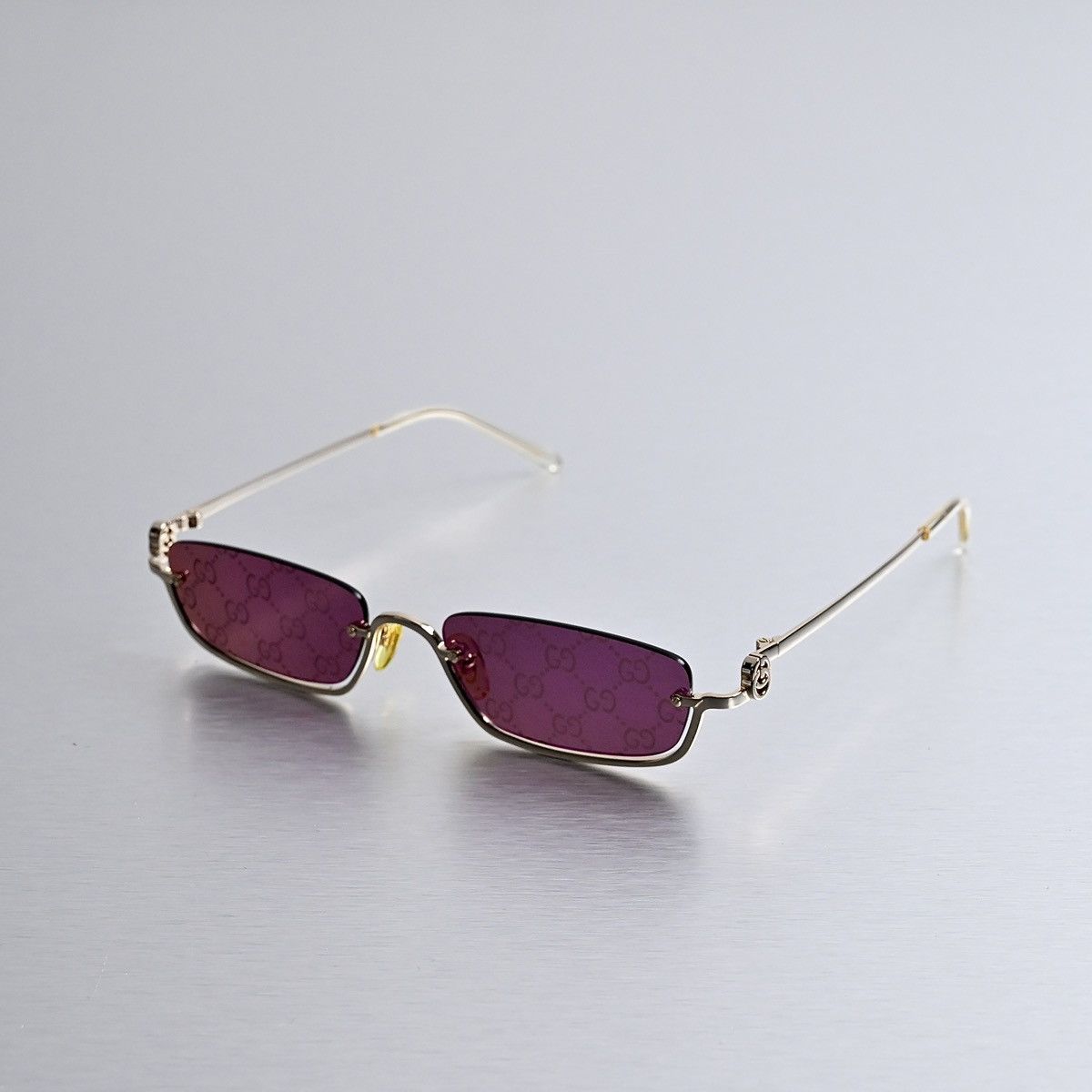 GUCCI GG1278S SUNGLASSES