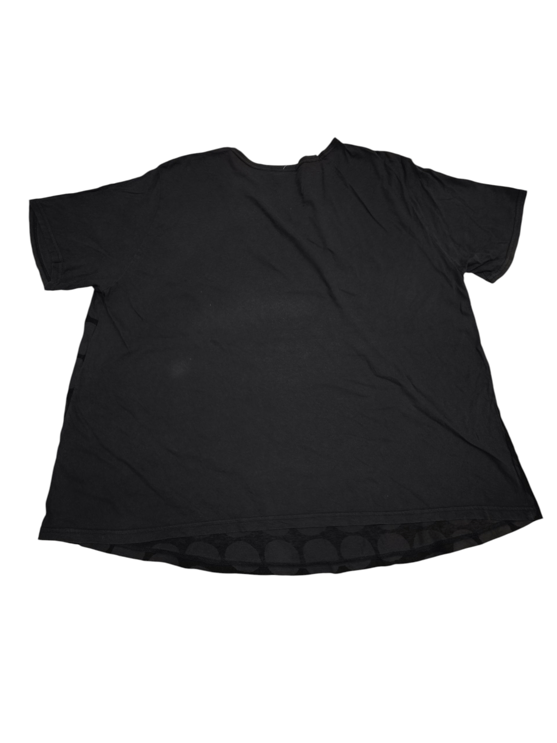 Designer × Issey Miyake × Japanese Brand Issey Miyake Plantation T-shirt Size XL / US 12-14 / IT 48-50 - 2 Thumbnail