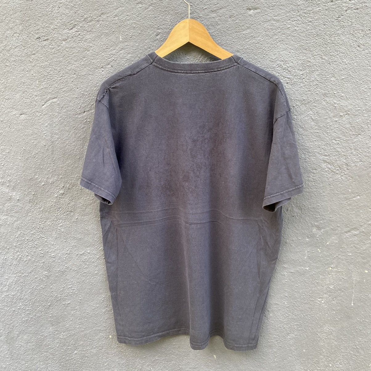 Rap Tees Thrashed Faded Vintage Y2K Kid Ink ERD GRUNGE RAPPER TEE Size US L / EU 52-54 / 3 - 4 Thumbnail