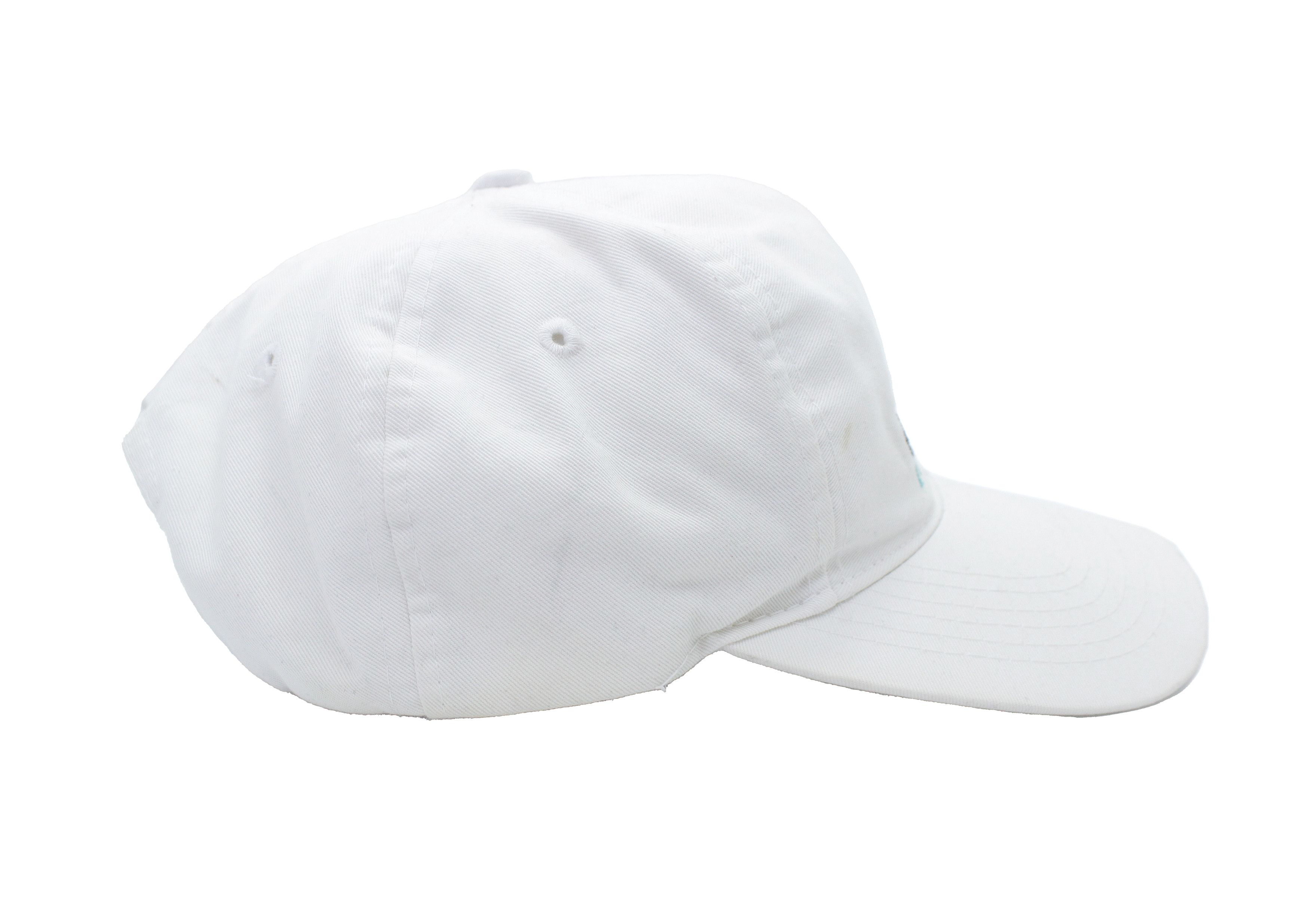Adidas 90S Equipment Logo Cap Size ONE SIZE - 5 Thumbnail