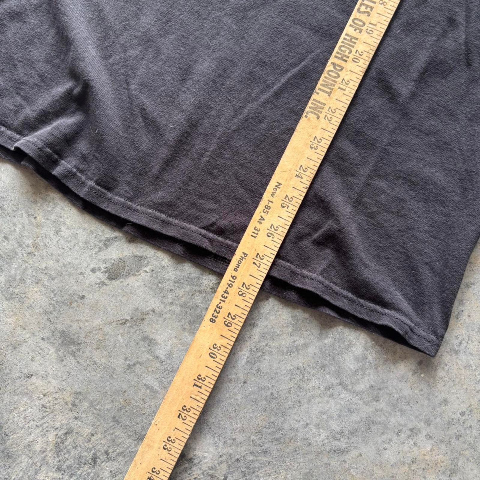 Delta × Japanese Brand × Vintage Vintage Y2K Funny Parody Cat T-shirt Size US XL / EU 56 / 4 - 5 Thumbnail