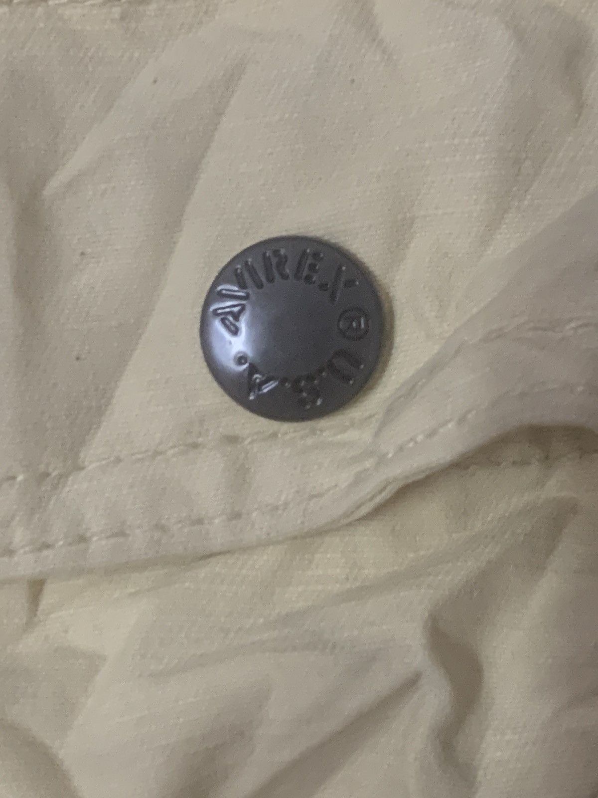 Avirex Avirex LT R.N Troutman USN 2 Unsung Heroes Military Jacket Size US L / EU 52-54 / 3 - 3 Thumbnail