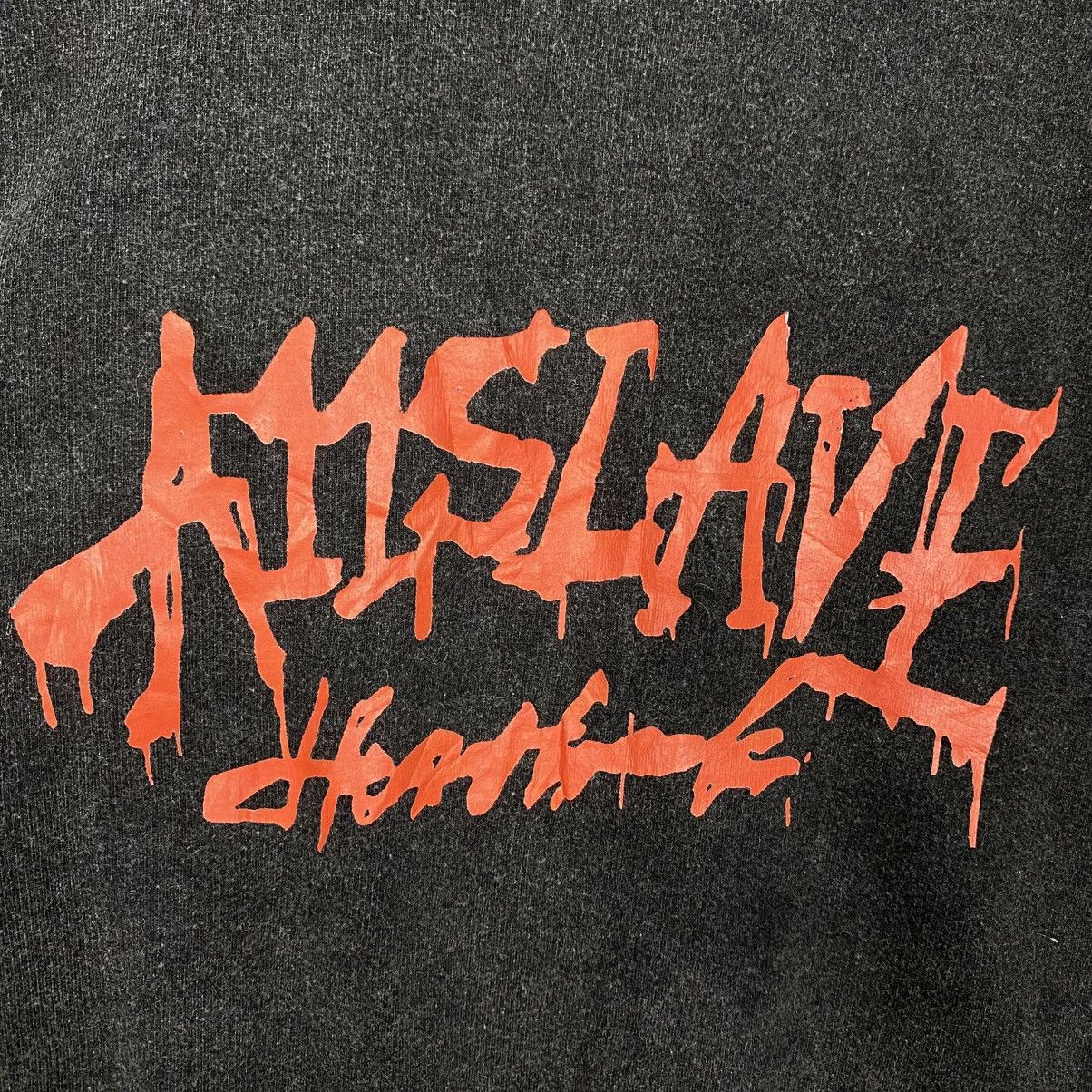 Japanese Brand 📌Vintage Sweatshirt Punk Bondage Design Size US M / EU 48-50 / 2 - 13 Thumbnail