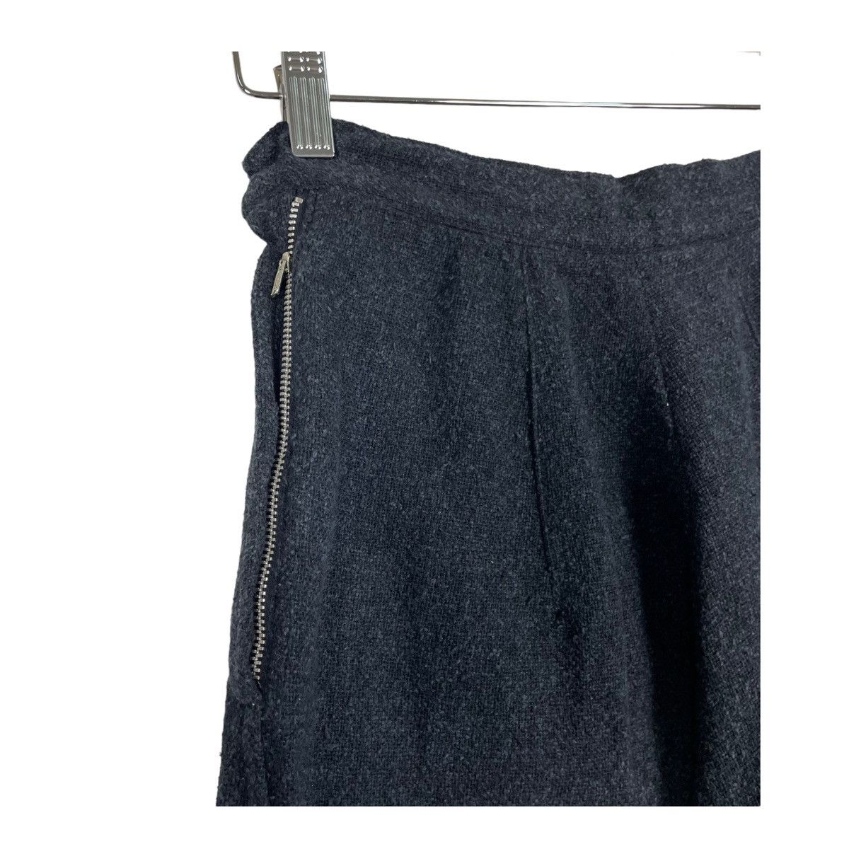 Y's × Yohji Yamamoto 💥YOHJI YAMAMOTO COTTONING WORKSHOP PANT Size 26" / US 2 / IT 38 - 7 Thumbnail