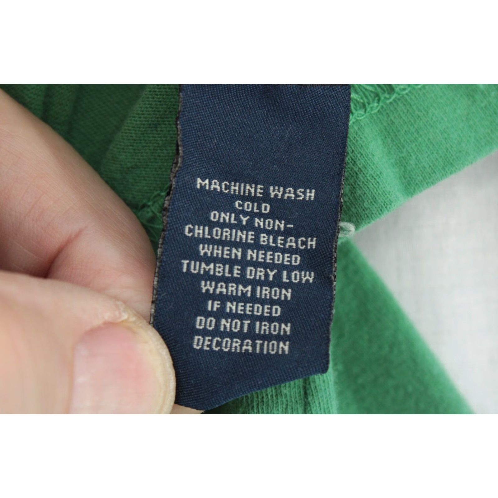 Polo Ralph Lauren Polo Ralph Lauren 67th Surfing Contest Graphic T Shirt Mens XL Polo Jeans Green Size US XL / EU 56 / 4 - 5 Thumbnail