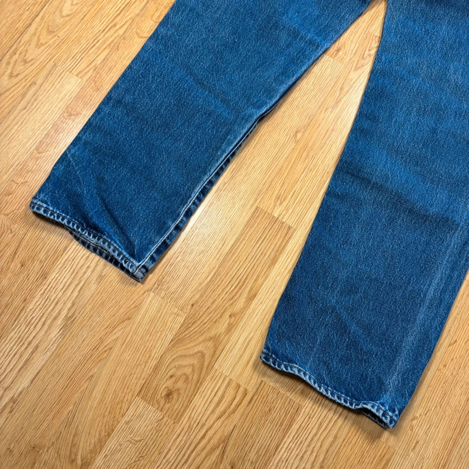 Replay Vintage Replay Jeans Size US 32 / EU 48 - 7 Thumbnail