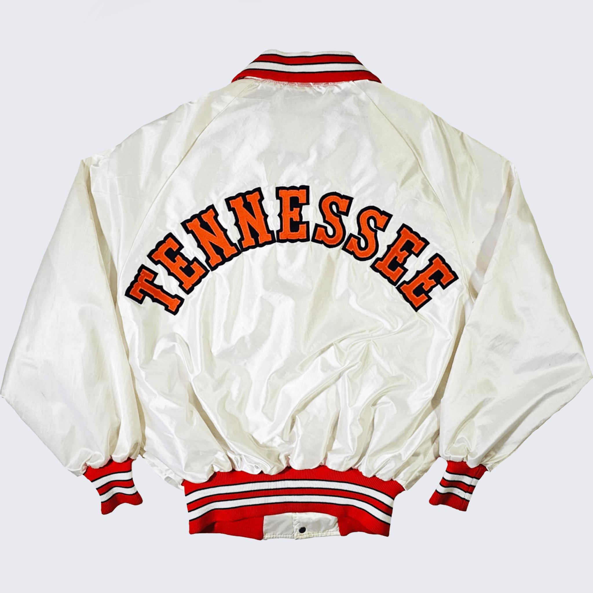 Vintage Tennessee good Vols Letterman Jacket