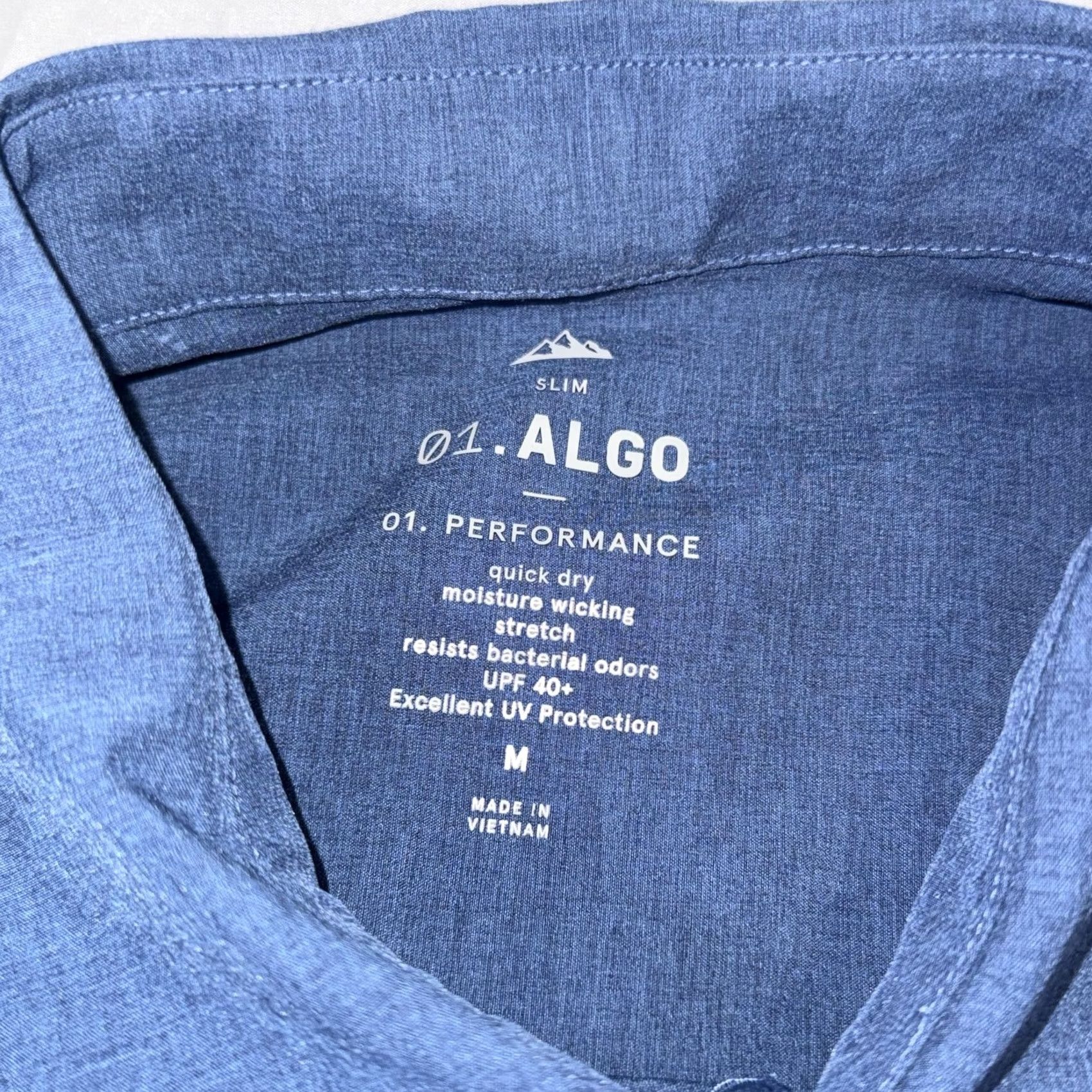 Vintage VINTAGE No Size US M / EU 48-50 / 2 - 5 Thumbnail